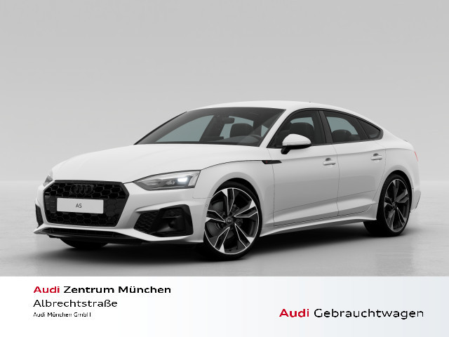 Audi A5 Sportback S-Line S-Tronic 35 TFSI