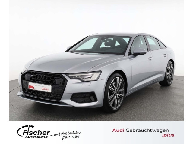 Audi A6 Sedan Quattro S-Tronic Hybride 50 TFSI