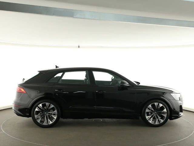 Audi Q8 Quattro 3.0 TDI