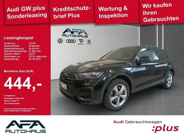 Audi Q5 Quattro S-Tronic 45 TFSI