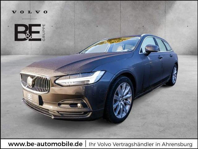 Volvo V90 Geartronic Momentum