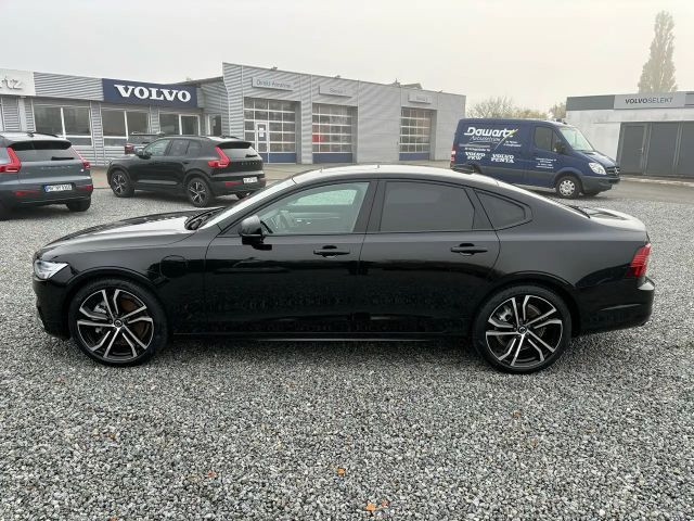 Volvo S90 AWD Recharge Ultimate Dark