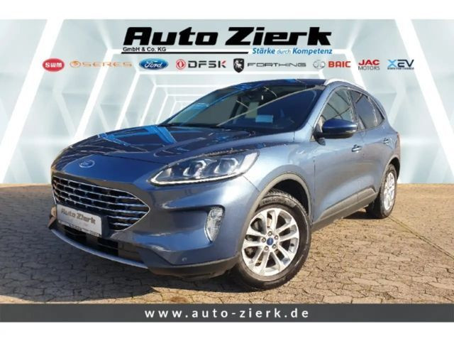 Ford Kuga EcoBoost Titanium