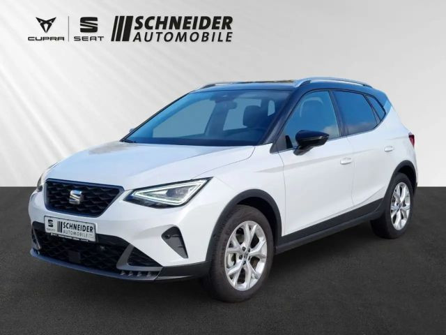 Seat Arona FR-lijn 1.0 TSI DSG