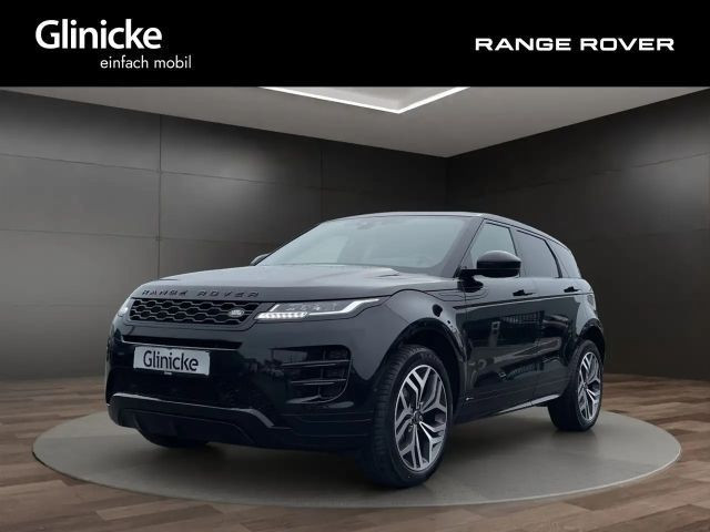 Land Rover Range Rover Evoque Dynamic R-Dynamic S P200