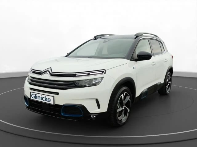 Citroën C5 Aircross Feel Hybrid Pack