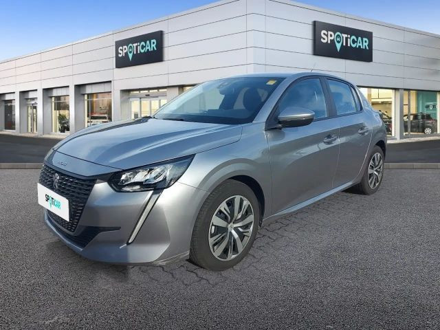 Peugeot 208 Active Pack