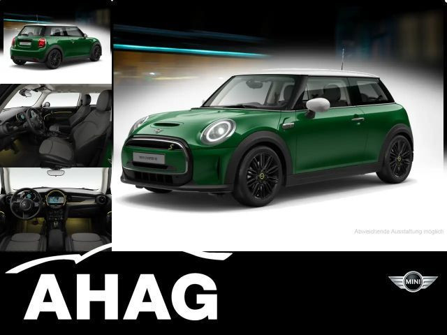 Mini Cooper SE Countryman SE