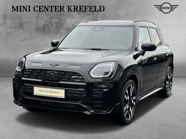 Mini Cooper Countryman C JCW Trim Paket L SOFORT VERFÜGBAR