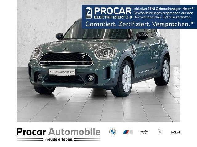 Mini Cooper SE Countryman All4 SE