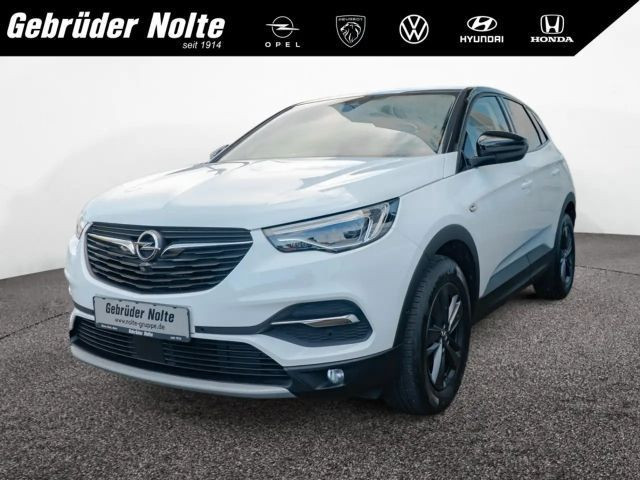 Opel Grandland X 1.2 Turbo Turbo