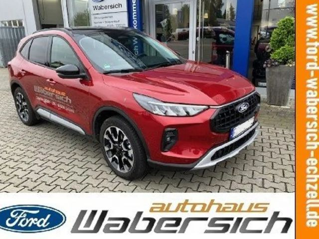 Ford Kuga Active X