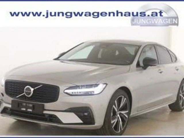 Volvo S90 AWD Plus Dark