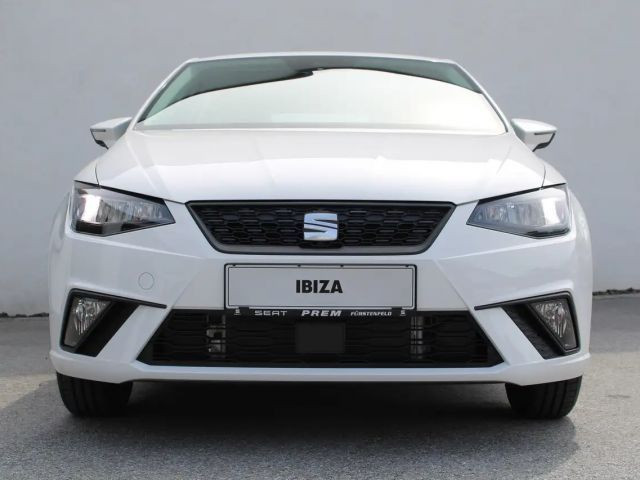 Seat Ibiza 1.0 TSI Reference