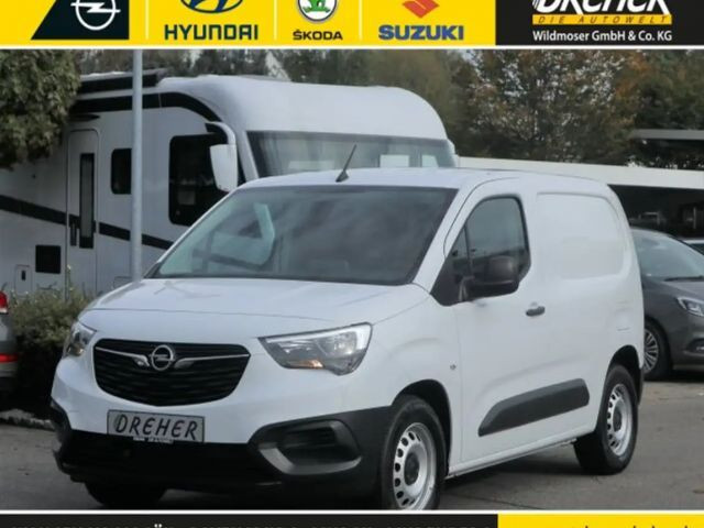 Opel Combo Combo-e