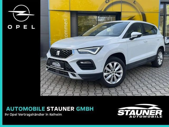 Seat Ateca Style