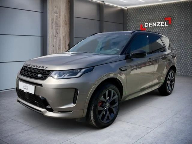 Land Rover Discovery Sport Dynamic R-Dynamic SE P300e AWD