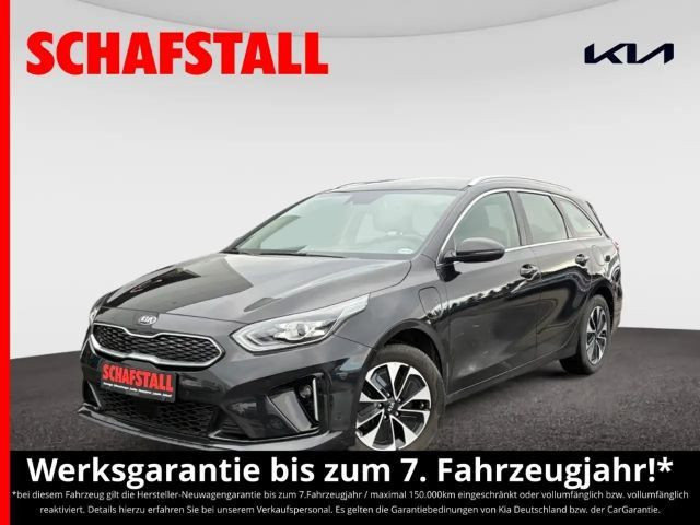 Kia Ceed Spirit SportWagon