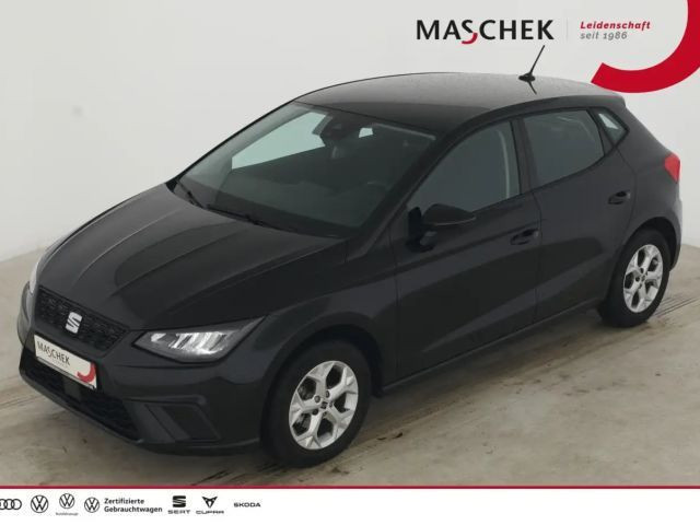 Seat Ibiza Style 1.0 TGI