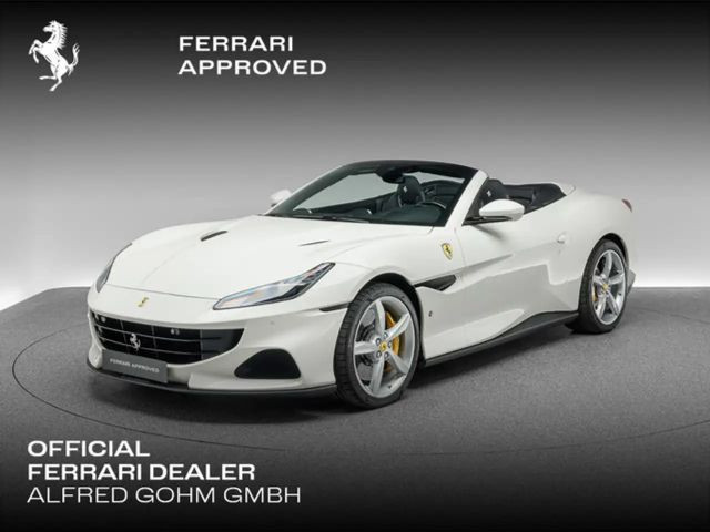 Ferrari Portofino M