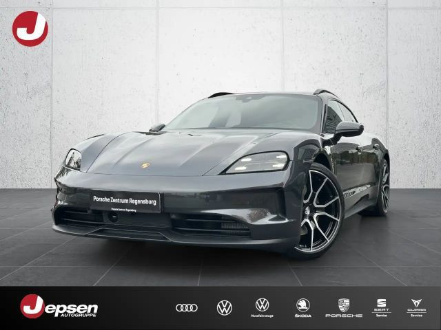 Porsche Taycan Sport Turismo