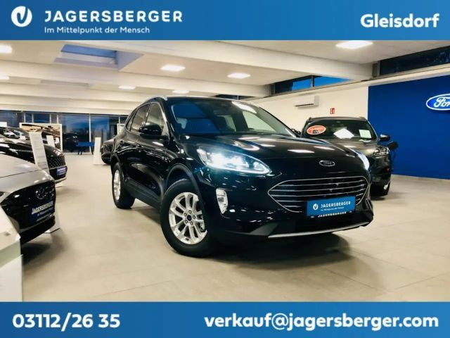 Ford Kuga Titanium X