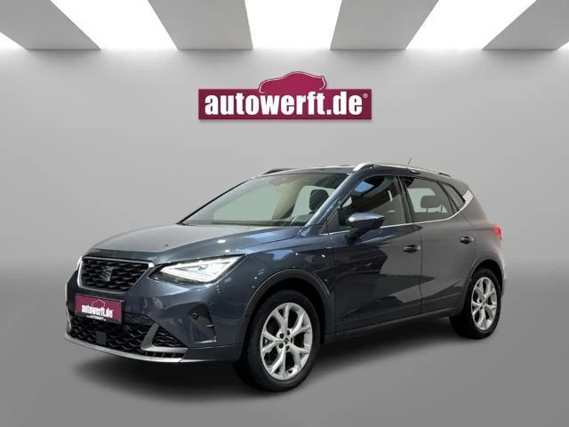 Seat Arona FR-lijn 1.0 TSI