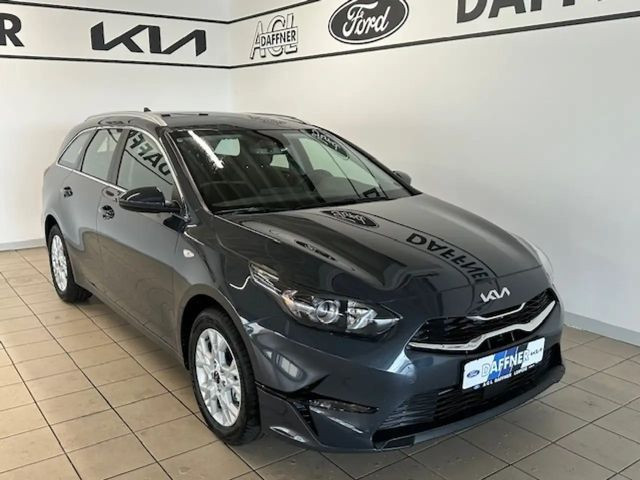 Kia Ceed Sportswagon Vision 1.4 EU6d-T