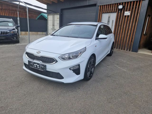 Kia Ceed CRDi SportWagon