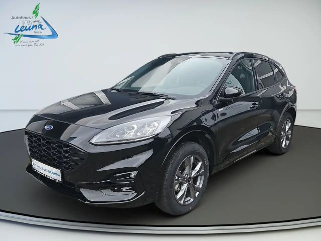 Ford Kuga ST Line Plug in Hybrid X