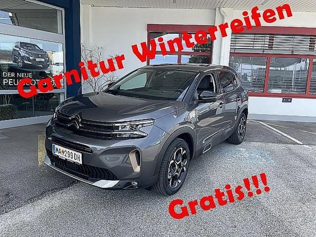 Citroën C5 Aircross BlueHDi C-Series