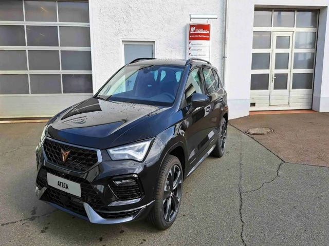 Cupra Ateca 4Drive