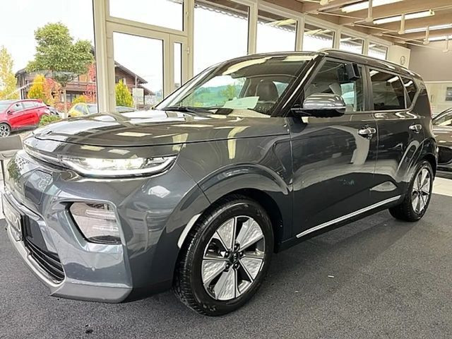 Kia Soul EV