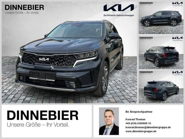 Kia Sorento Platinum Edition 4x4