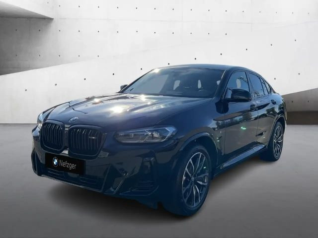 BMW X4 M40d