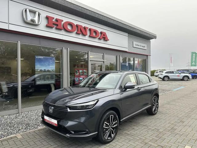 Honda HR-V Elegance Hybrid 1.5 i-MMD e:HEV