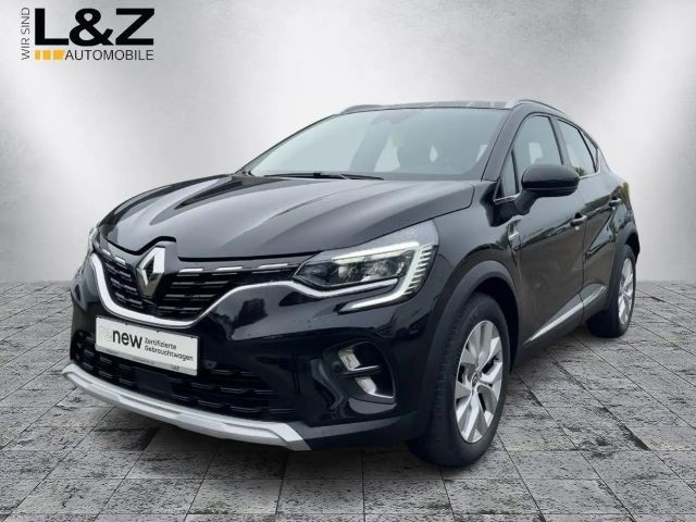 Renault Captur Intens TCe 130