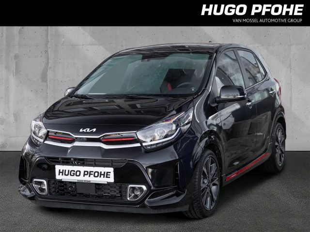 Kia Picanto GT-Line