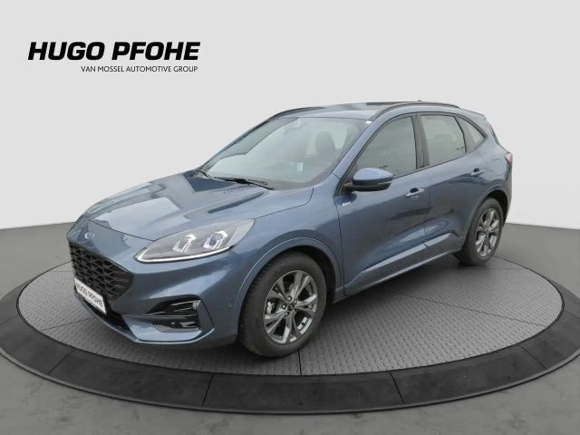 Ford Kuga ST Line