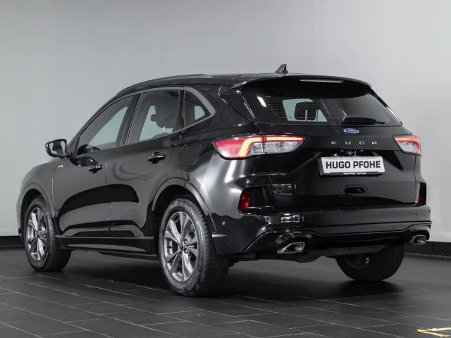 Ford Kuga ST Line