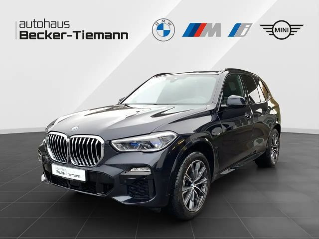 BMW X5 M-Sport xDrive30d