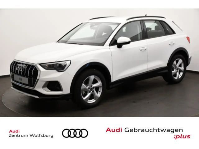 Audi Q3 S-Tronic 35 TFSI