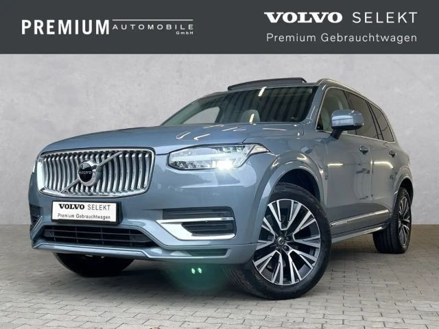 Volvo XC90 AWD Inscription T8 Recharge