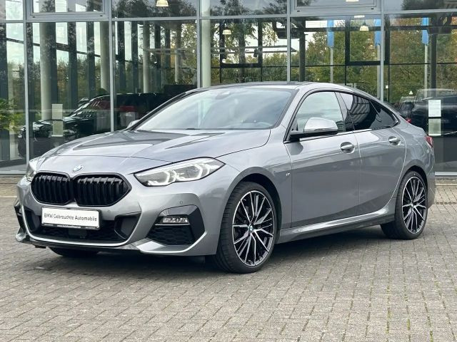 BMW 2 Serie 218 M-Sport Coupé Gran Coupé 218i