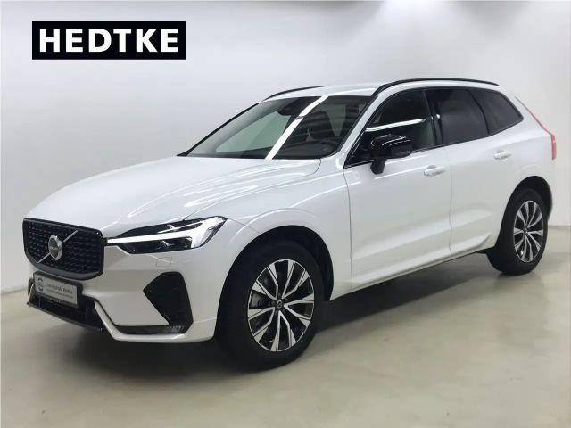 Volvo XC60 AWD Plus Dark