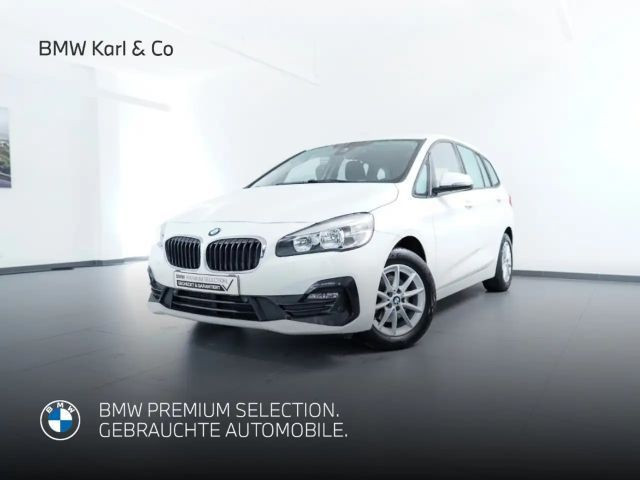 BMW 2 Serie 216 Gran Tourer