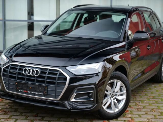 Audi Q5 Quattro Hybride 50 TFSI