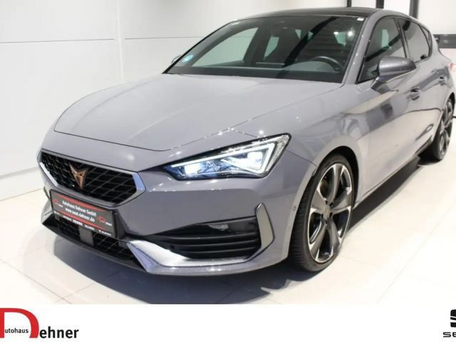 Cupra Leon 2.0 TSI DSG VZ