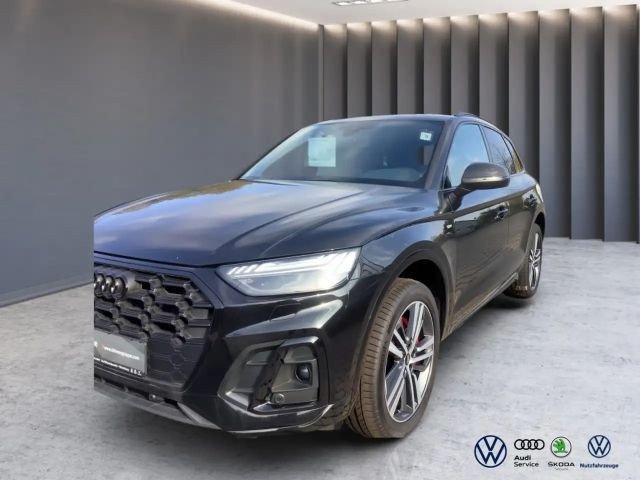 Audi Q5 S-Line Hybride 2.0 TFSI