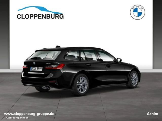 BMW 3 Serie 318 Sport Line Touring 318d